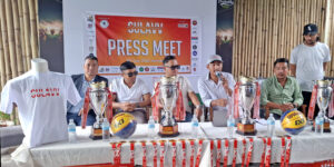 पोखरामा साउन २ गते थ्री बाई थ्री (३×३) खुला बास्केटबल प्रतियोगिता हुने